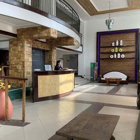 Tlt Condotl At Kiener Hills Condominium Lapu-Lapu City Kültér fotó
