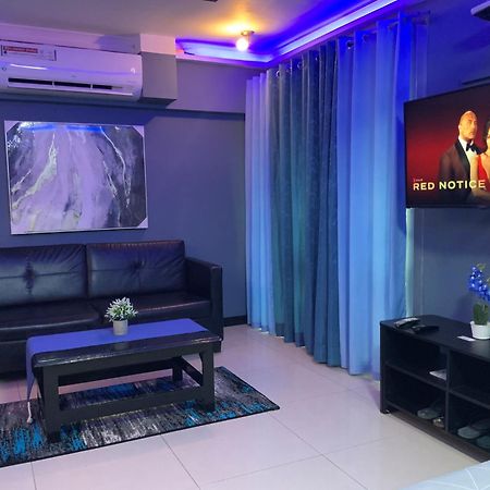 Tlt Condotl At Kiener Hills Condominium Lapu-Lapu City Kültér fotó