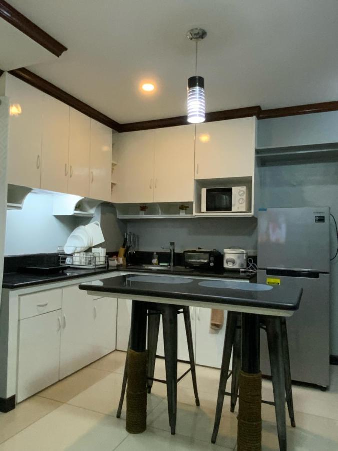 Tlt Condotl At Kiener Hills Condominium Lapu-Lapu City Kültér fotó