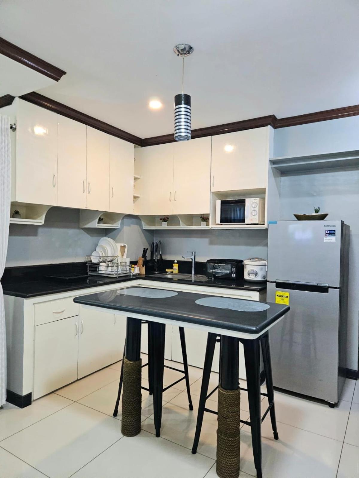 Tlt Condotl At Kiener Hills Condominium Lapu-Lapu City Kültér fotó