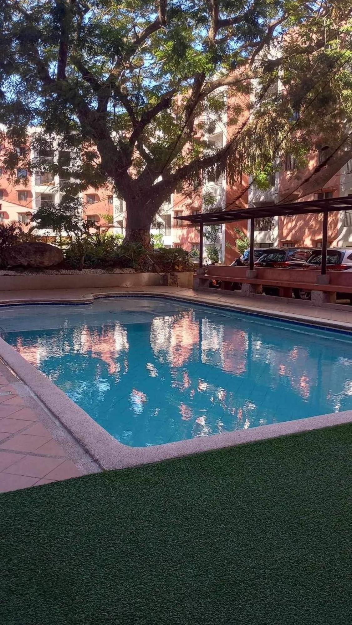 Tlt Condotl At Kiener Hills Condominium Lapu-Lapu City Kültér fotó