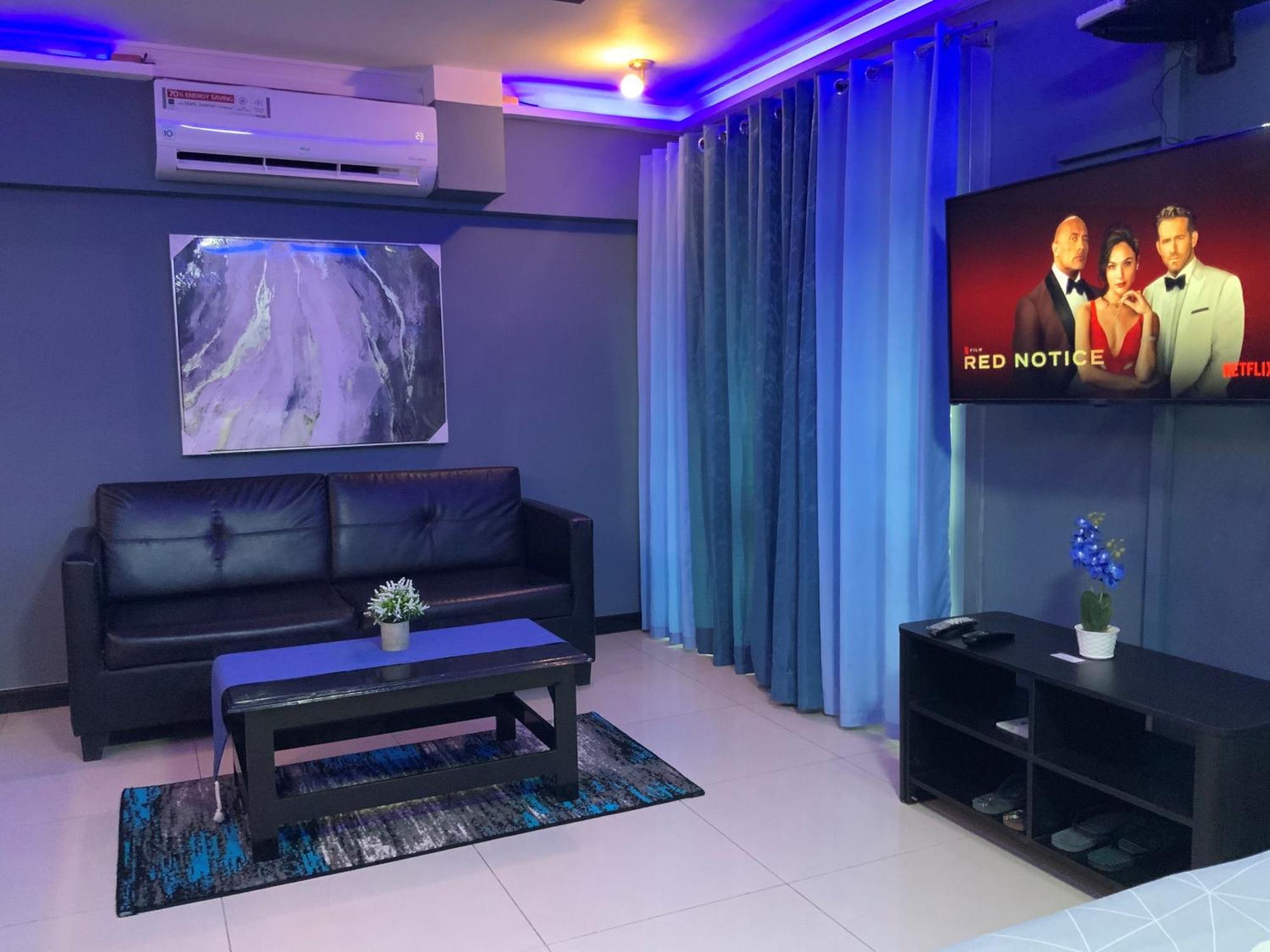 Tlt Condotl At Kiener Hills Condominium Lapu-Lapu City Kültér fotó